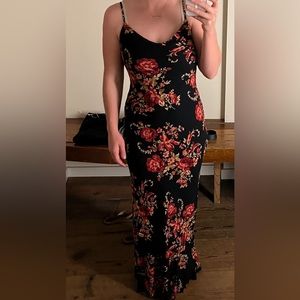 Reformation Parma dress